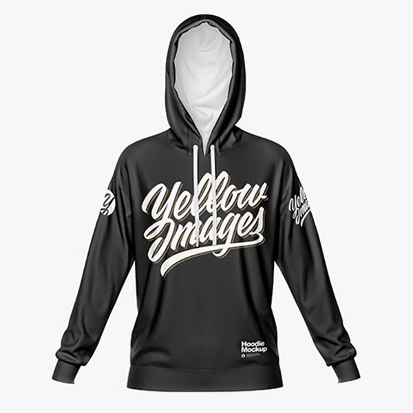 All-Over-Print Hoodie
