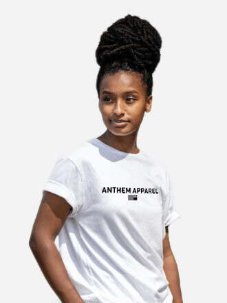 Anthem Apparel
