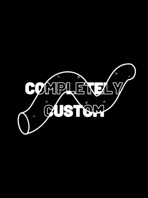 Completely Custom Design