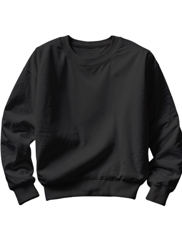 Classic Crewneck Sweatshirt