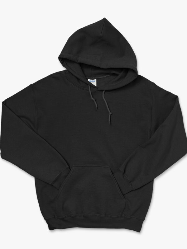 Premium Pullover Hoodie