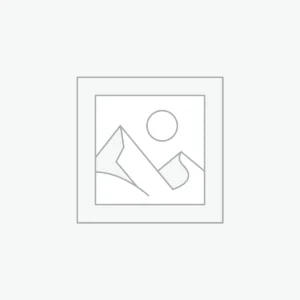 Classic Black Hoodie